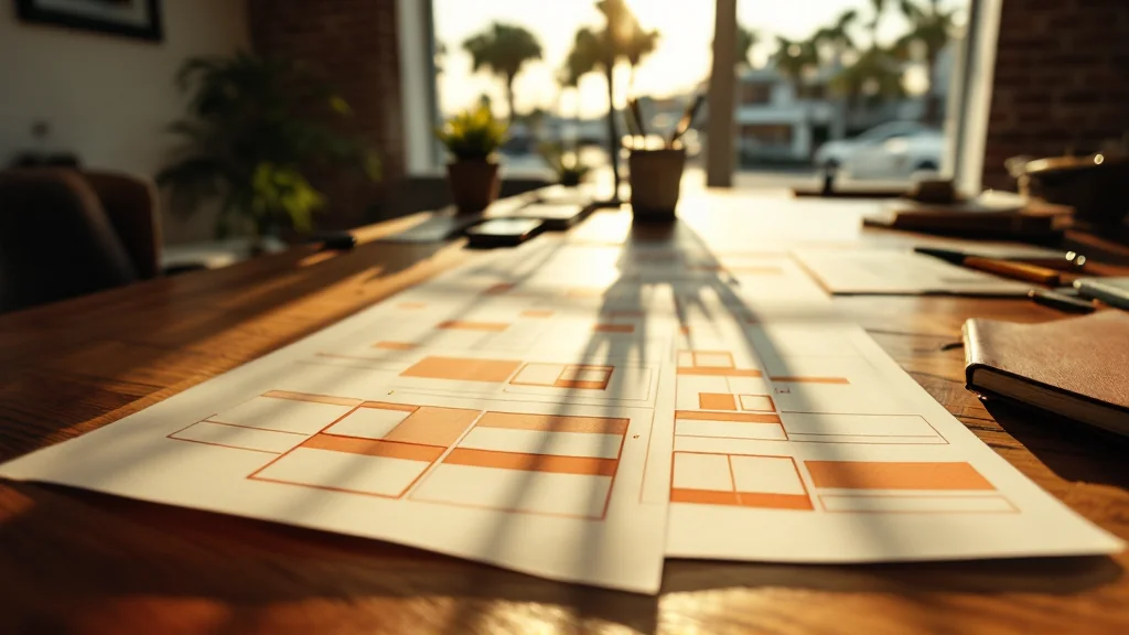 Illustration: Does mobile design really matter for a local service business?