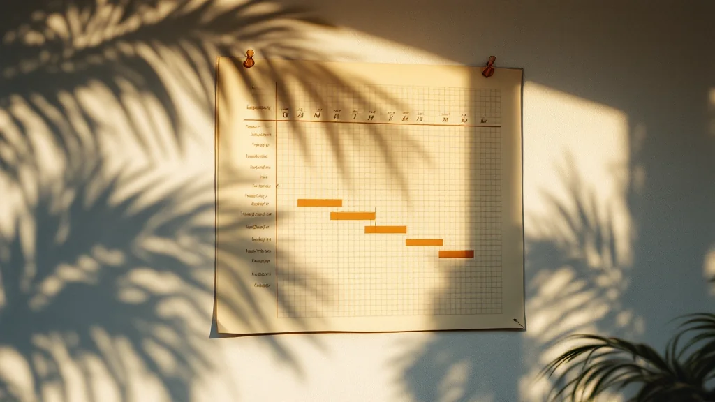 Illustration: How long does a website redesign take?