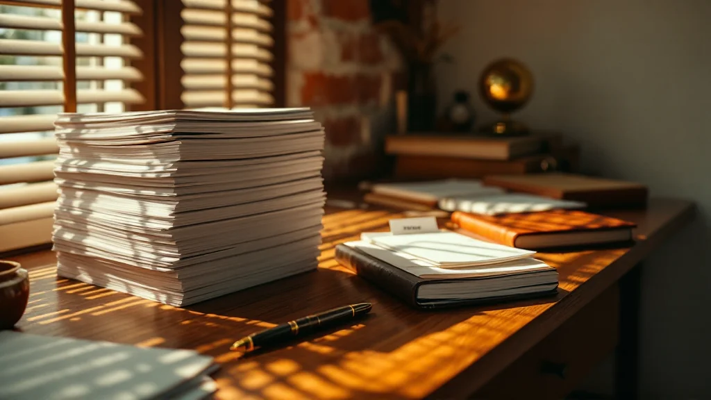 Illustration: How many pages does a website need to rank?