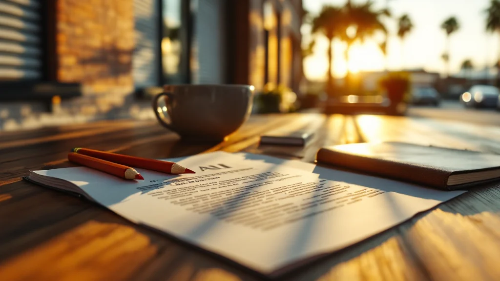 Illustration: The human-edit workflow that makes AI-produced content actually rank