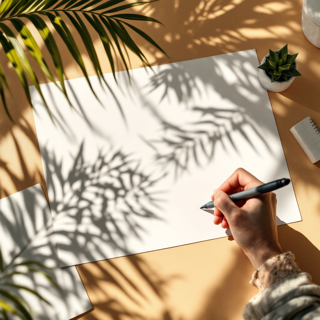 Supporting image for web-design — process